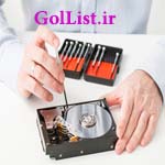 عکس بازیابی اطلاعات هارد عکس بازیابی اطلاعات هارد