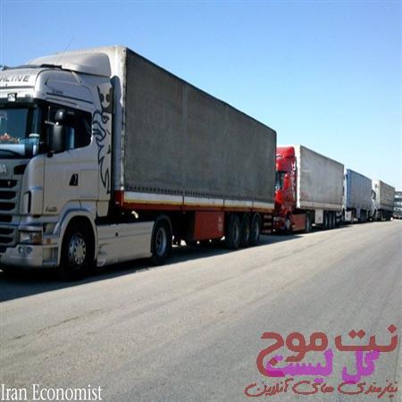 عکس باربری اهواز حمل و نقل خوزستان