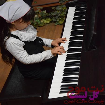 عکس آموزشگاه موسیقی ترانه مهر